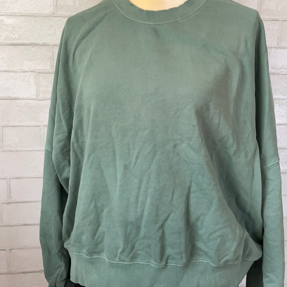 Your Favorite Crew Sweatshirt